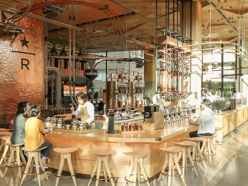 Streamers Coffee Roastery