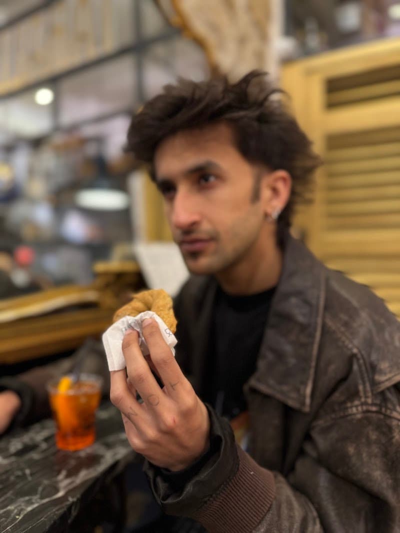 Street Food Tour Spots