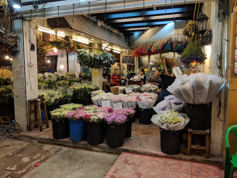 Bangkok