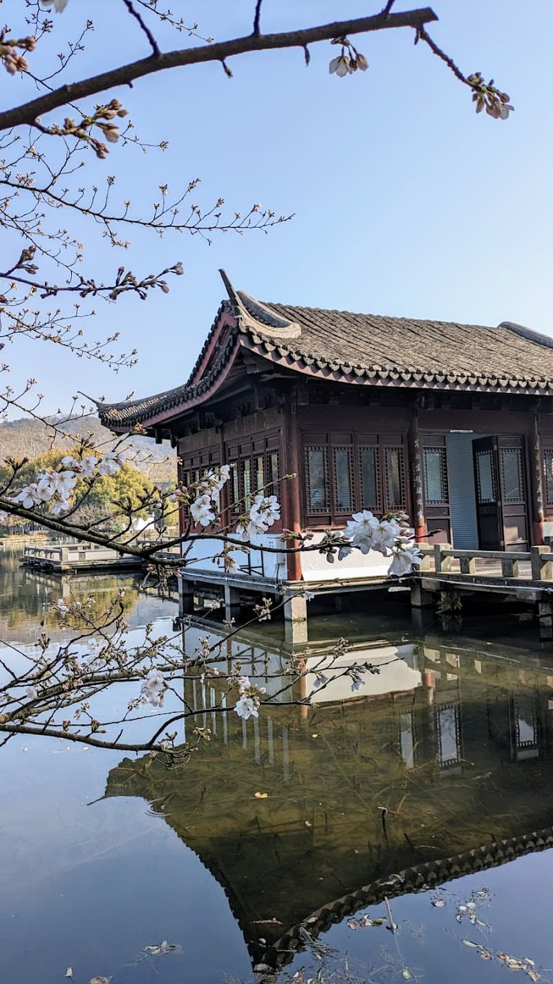 Jade Green Weekender: Family Adventures in Hangzhou