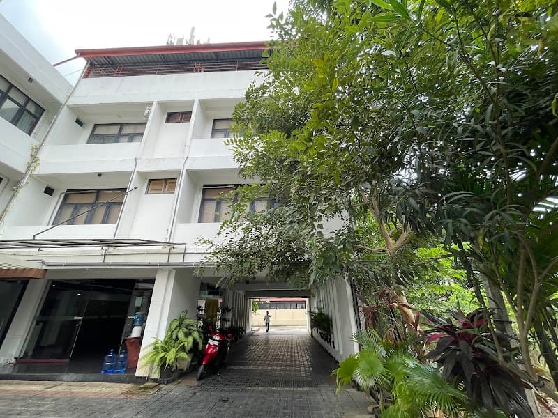 Subhas Hotel Jaffna