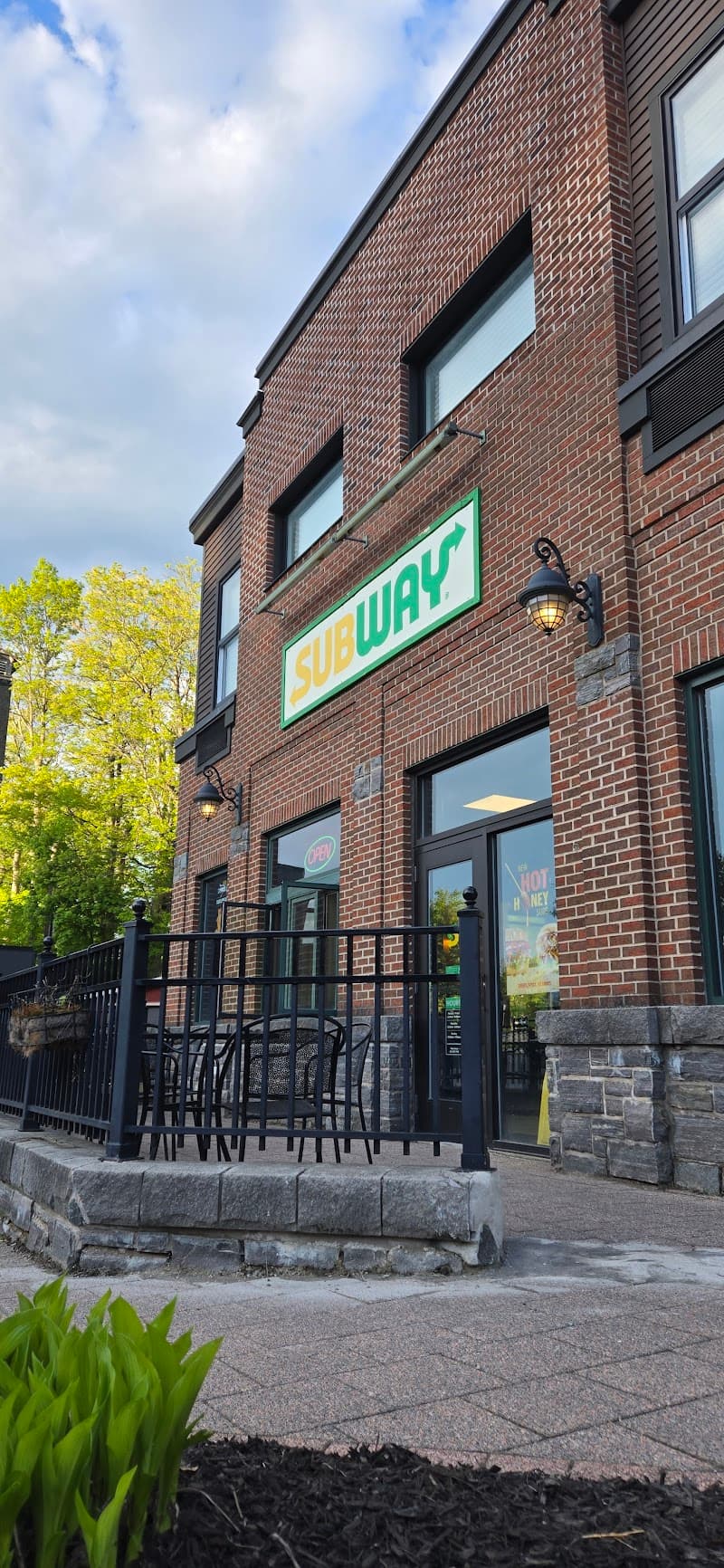 Subway