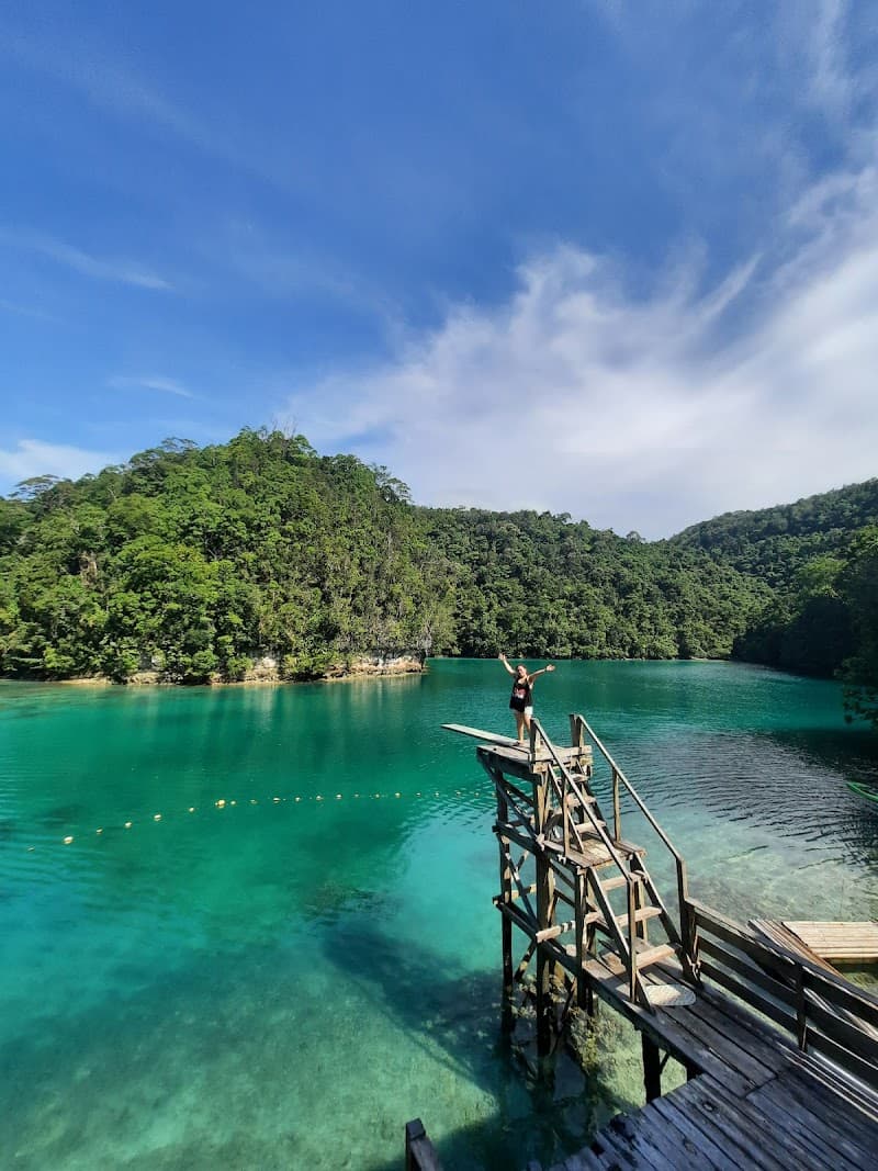 Sugba Lagoon Day Trip