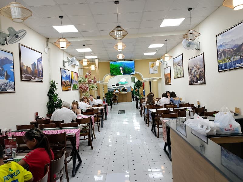 Sultan Restaurant Halal Nha Trang