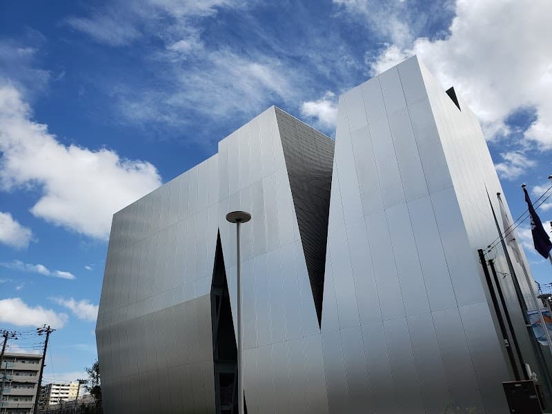 Sumida Hokusai Museum