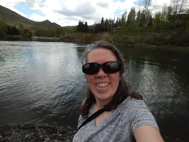 Sun Valley Lake & Creekside Paths