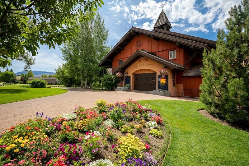 Sun Valley Opera House Movie Night