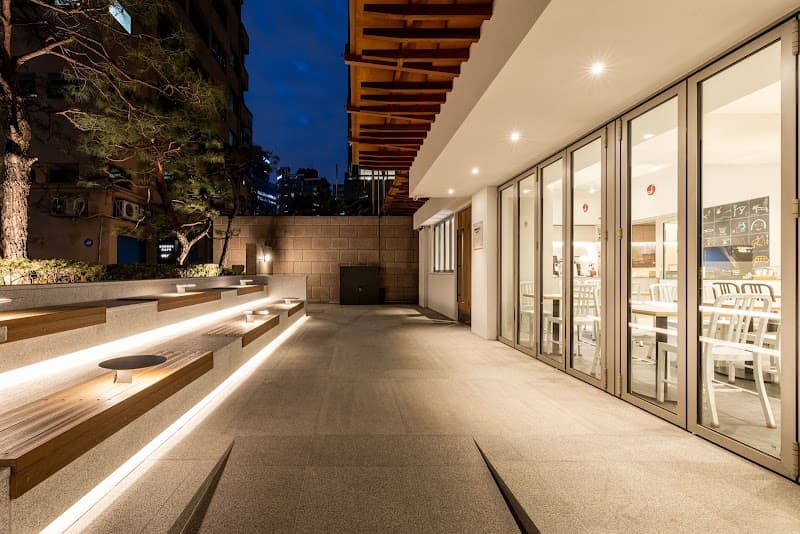 Sunbee Hotel Insadong