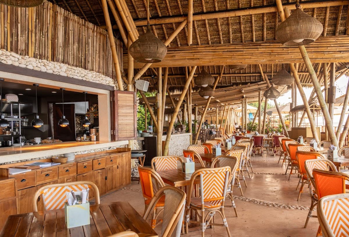 Sunday Beach Club Uluwatu