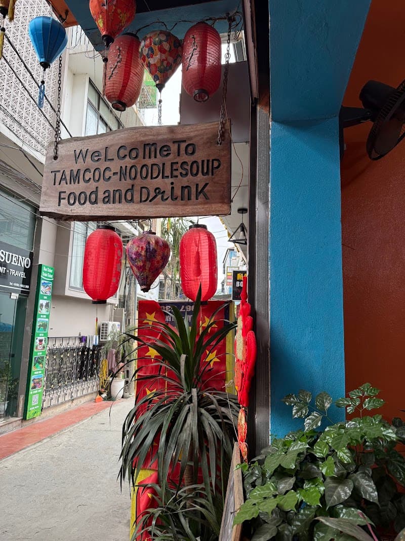 Sunflower Tam Cốc Restaurant