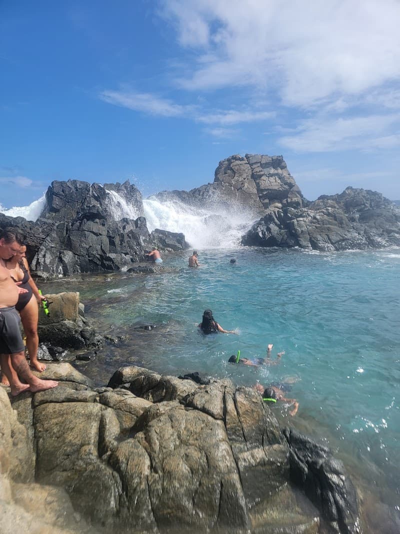 Aruba