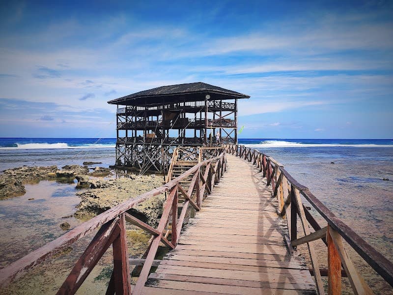 Siargao Solo Escape: Mangroves, Lagoons & Jungle Coastlines