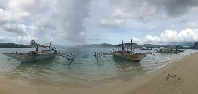 El Nido