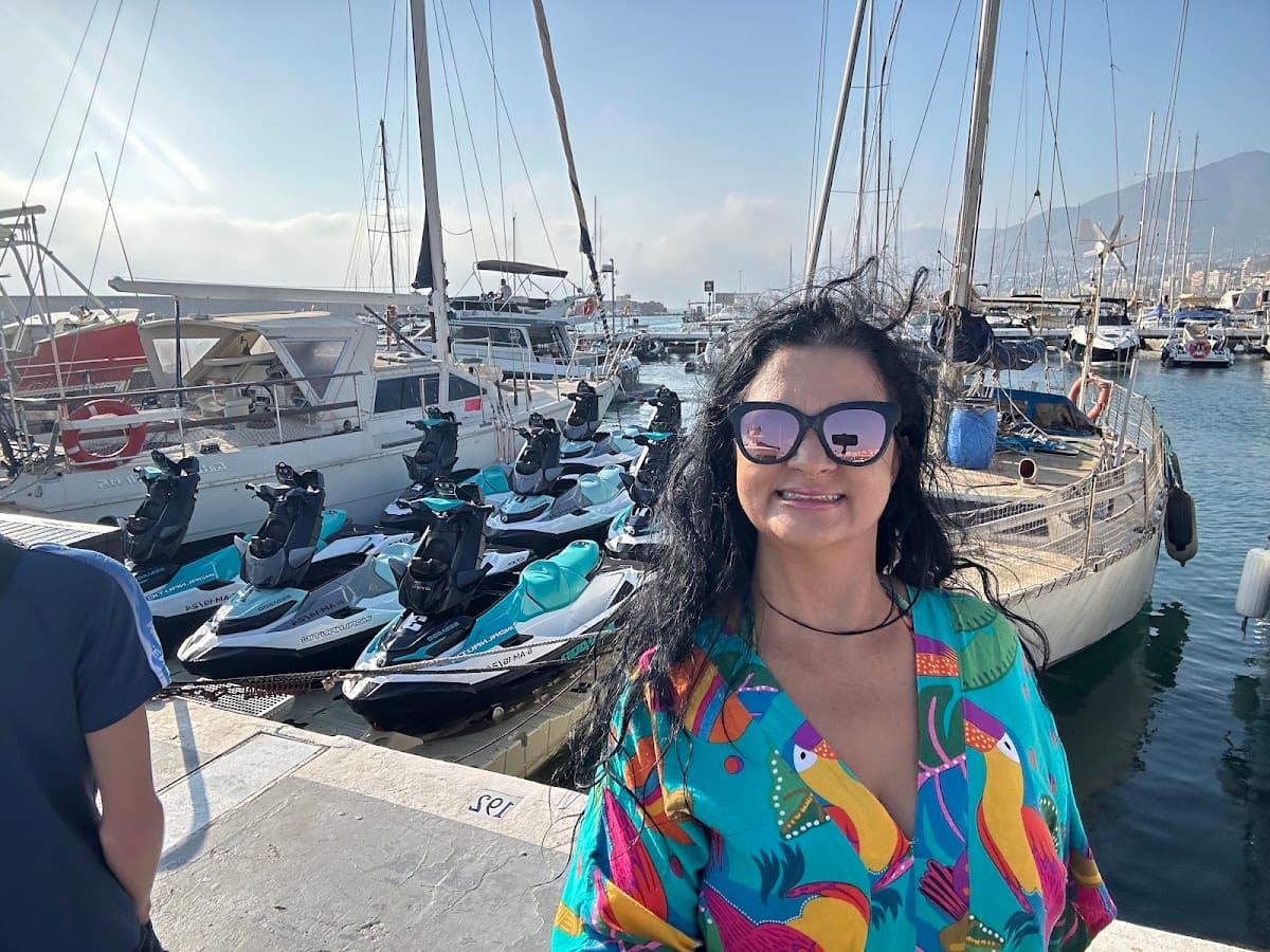 Sunset Catamaran Cruise
