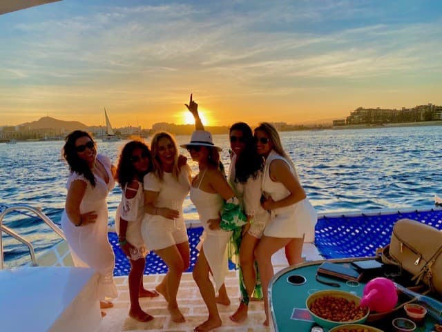 Sunset Dinner Cruise