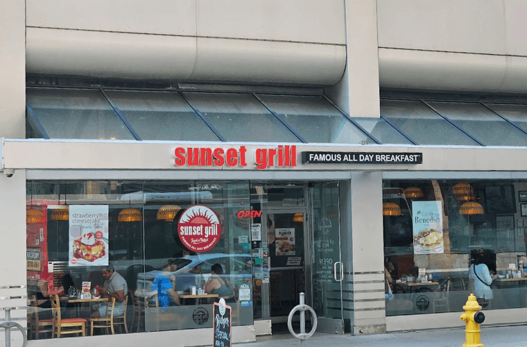 7 Days Eating & Sipping Through Toronto’s Neighbourhoods