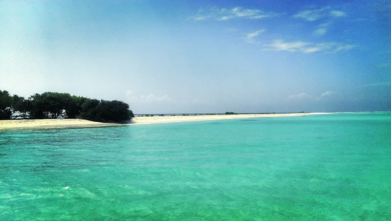 Sunset Grill Dhigurah