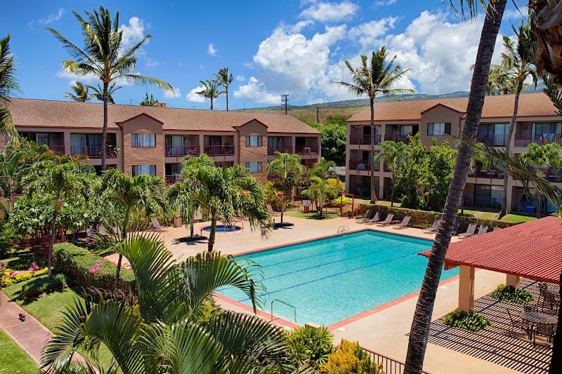 Sunset Terrace at Merriman's