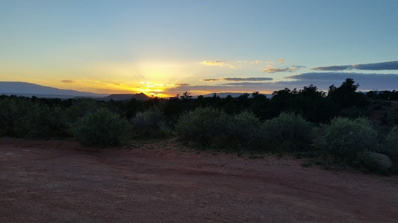 Sunset Walk near Your Hotel