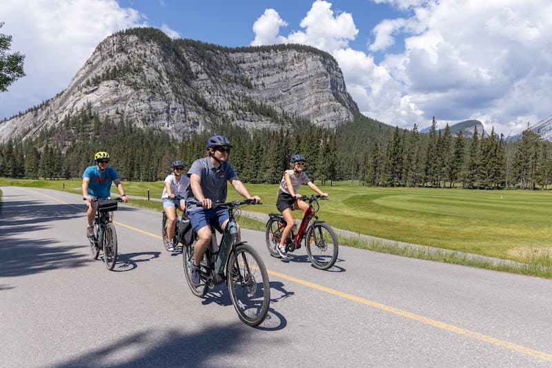 Sunshine Meadows eBike
