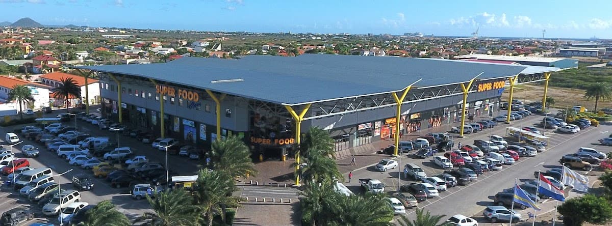 Aruba