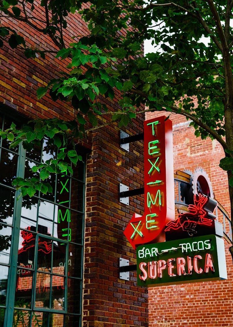 Superica South End