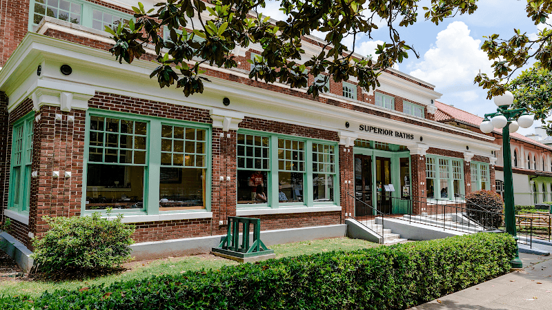 Superior Bathhouse Brewery & Distillery
