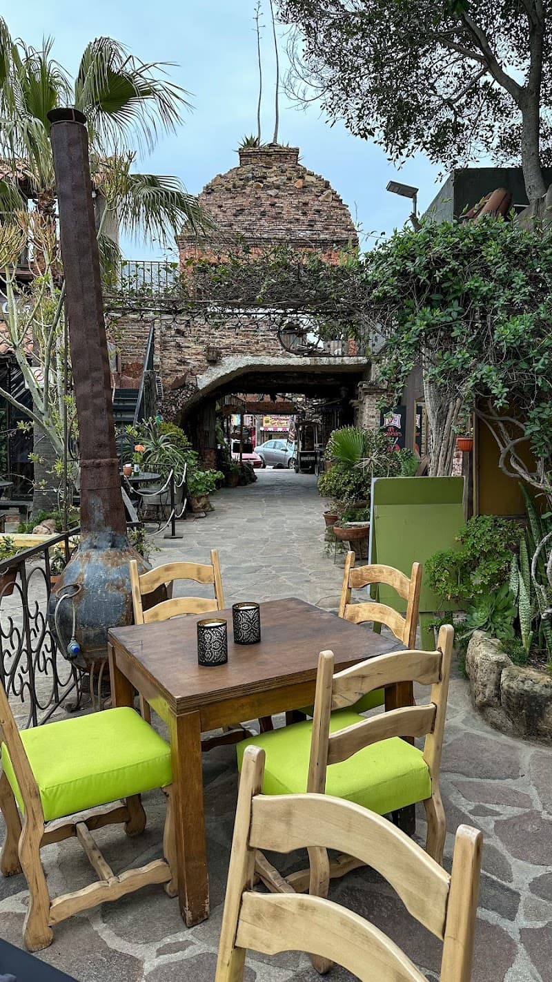 Susanna’s Restaurant