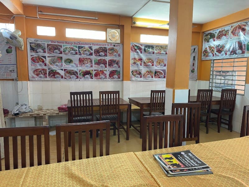 Suwann Khiid Halal Restaurant