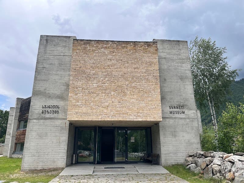 Wild Svaneti: A Romantic Weekend in Mestia
