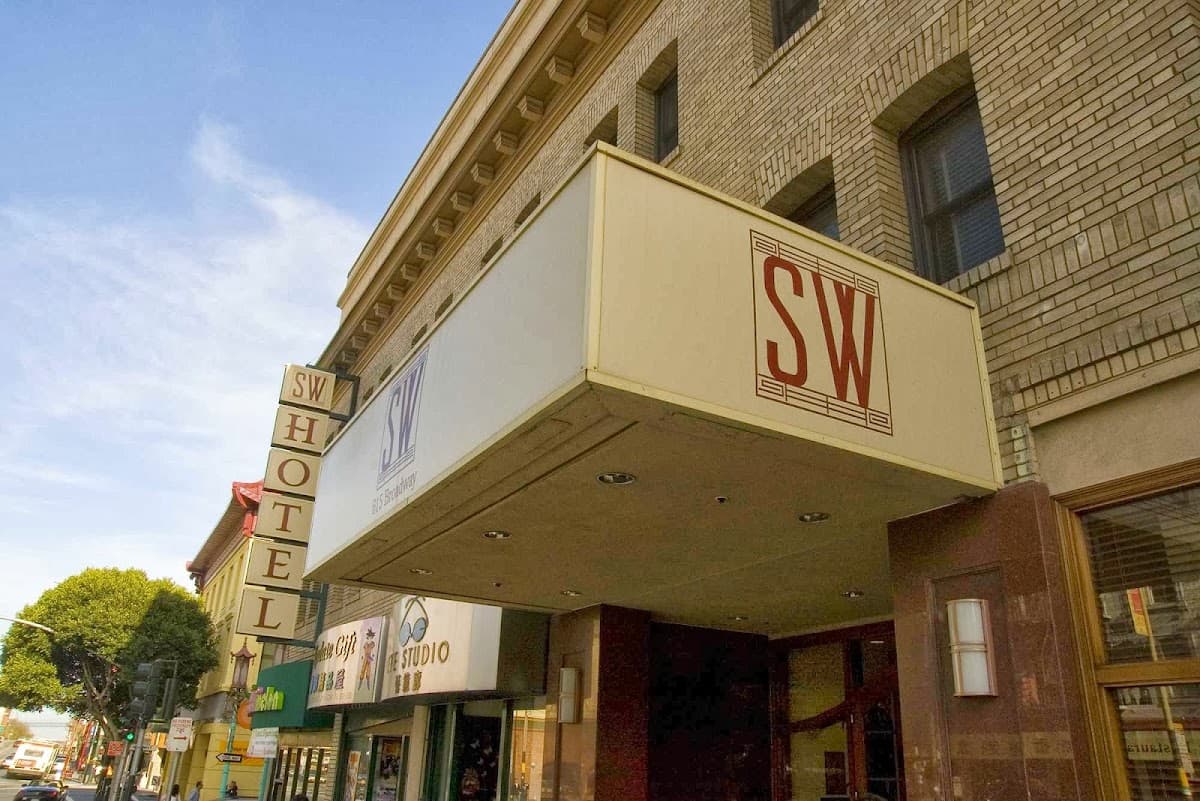 SW Hotel