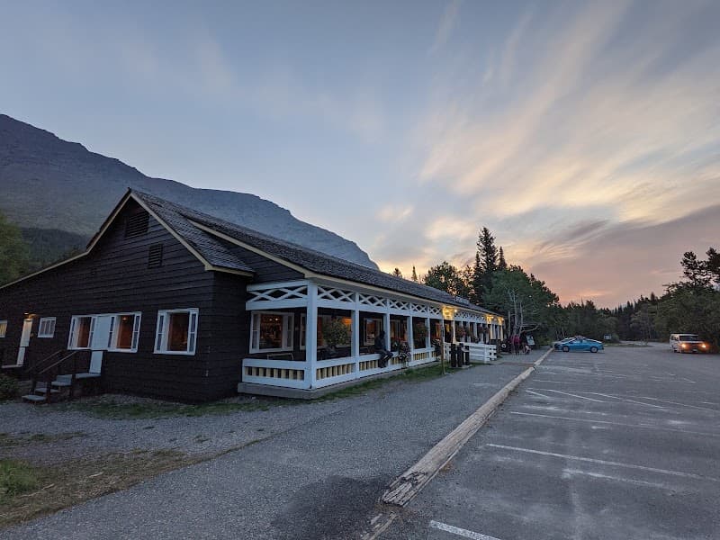 Swiftcurrent Motor Inn & Campground