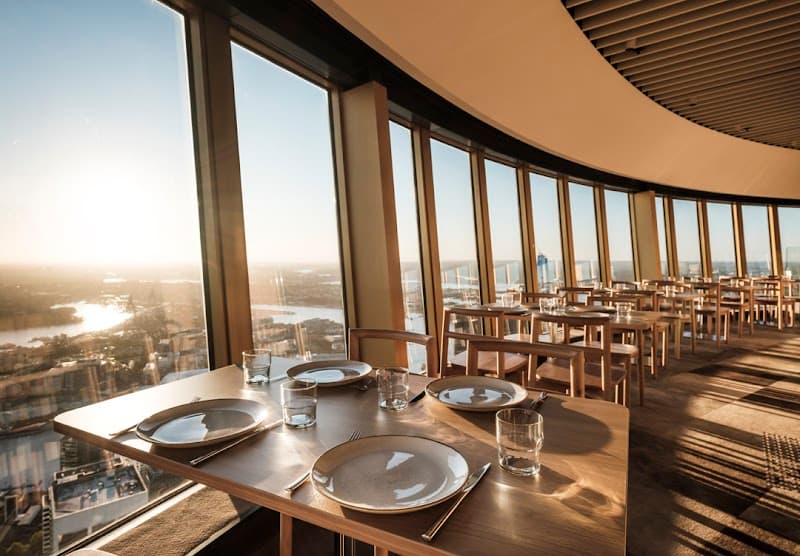 Sydney Tower SkyFeast