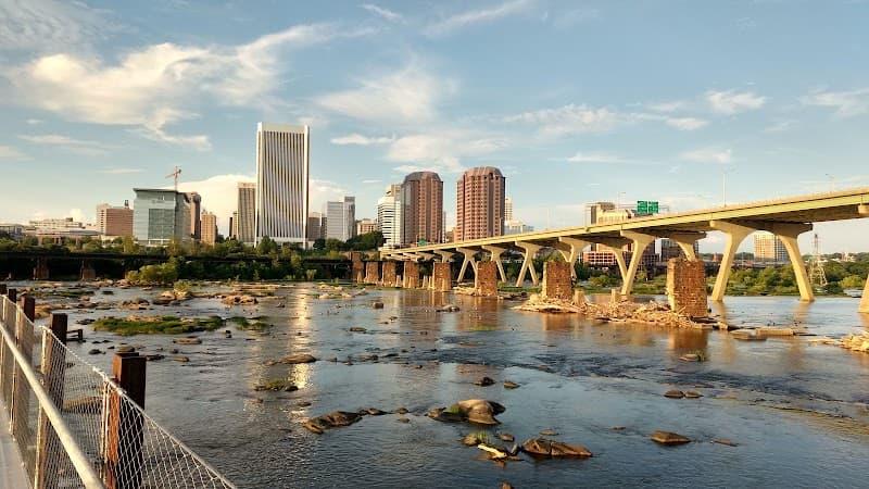 T. Tyler Potterfield Memorial Bridge