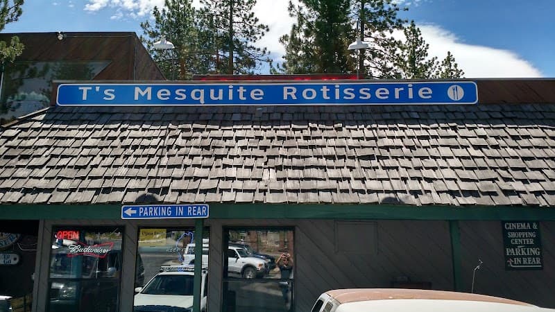 Forest-Lake Family Escape on Tahoe’s Nevada Shore