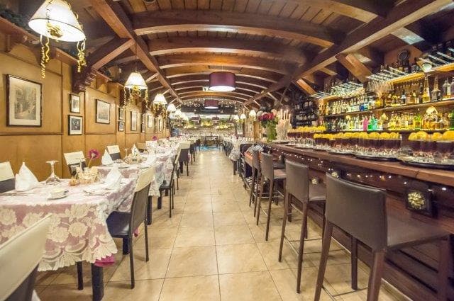 Ta' Marija Restaurant