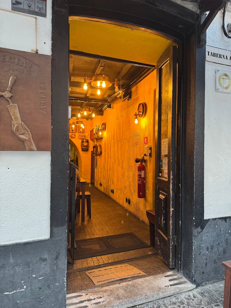 Taberna Açor