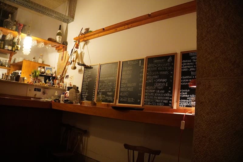 Taberna da Rua das Flores