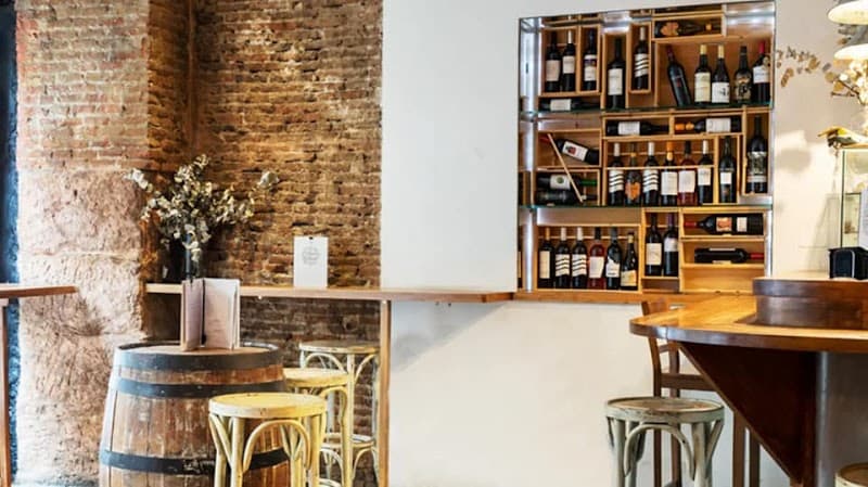 Taberna del Chato