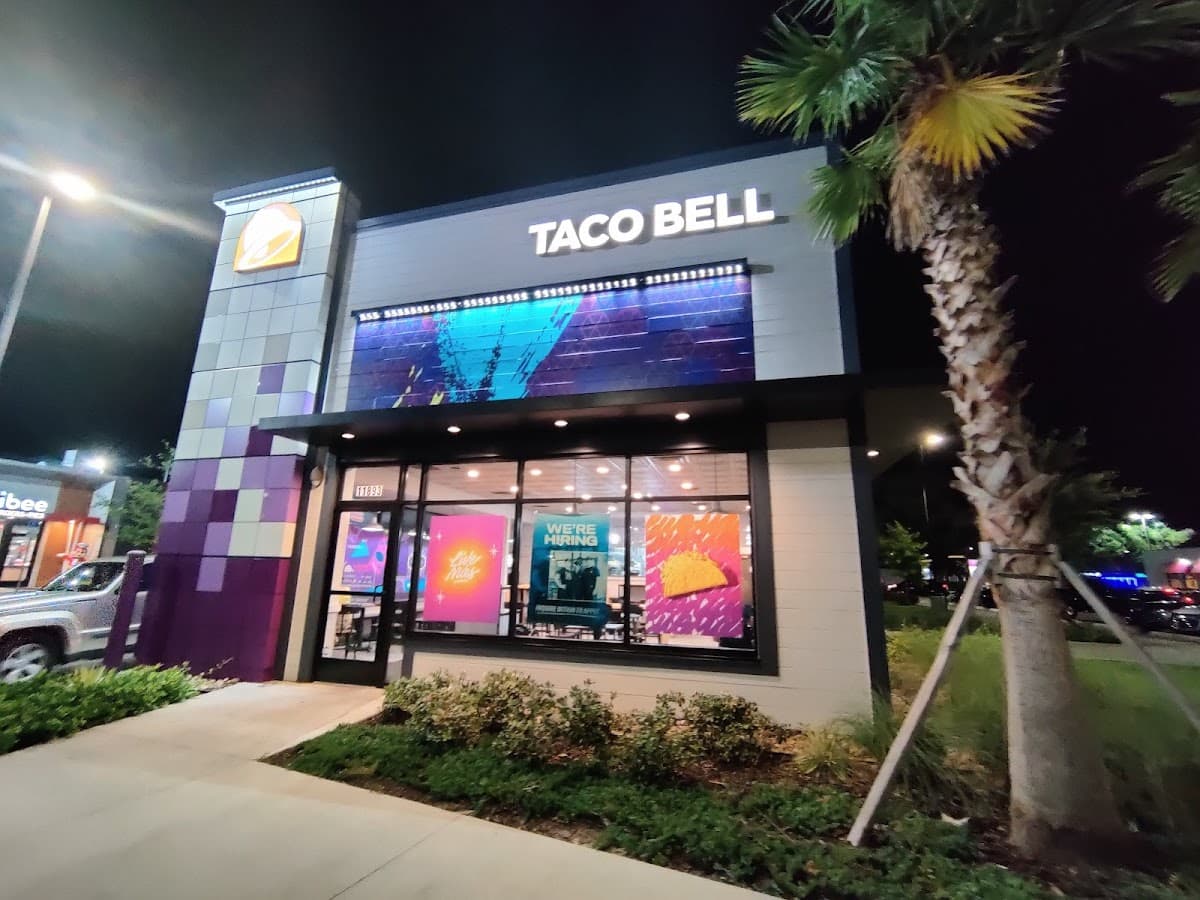 Taco Bell