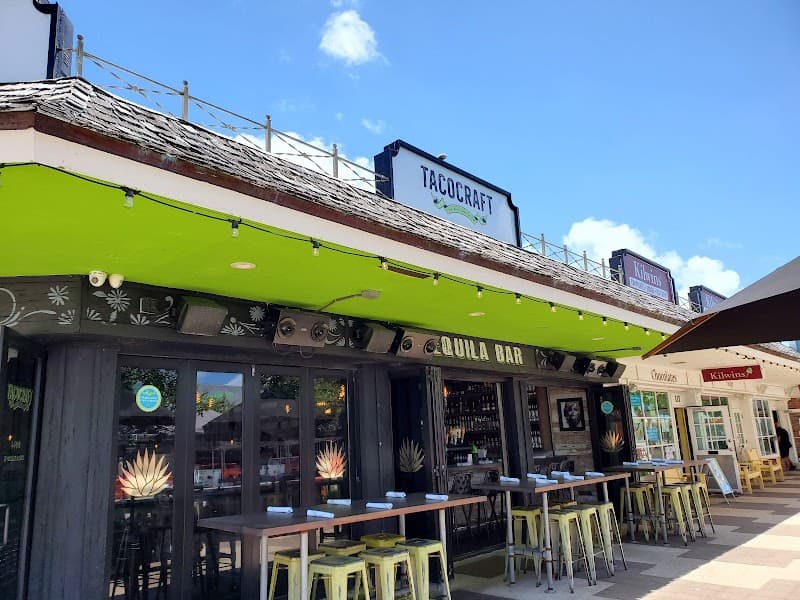 Taco Craft Taqueria & Tequila Bar
