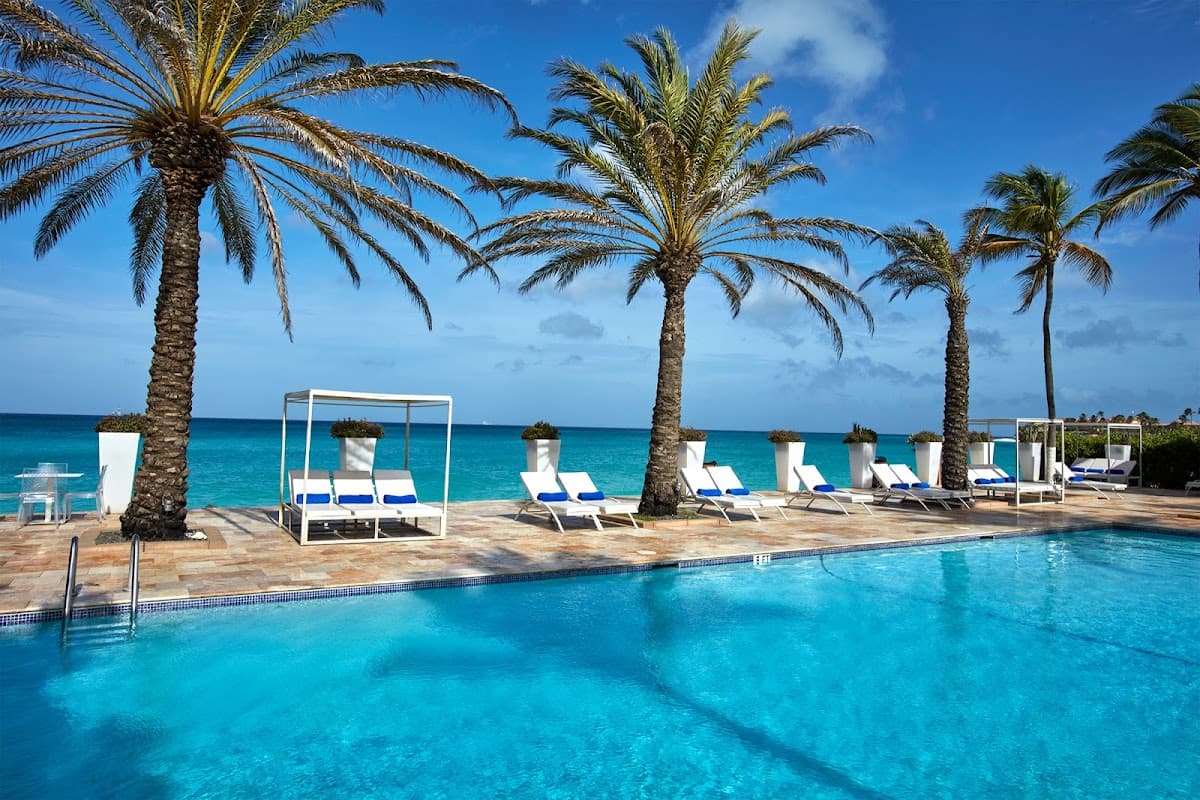 Tamarijn Aruba All-Inclusive