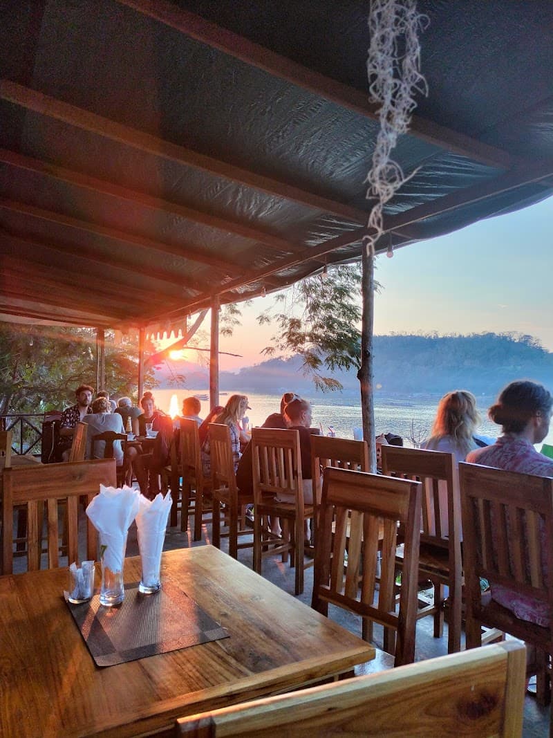 Tamarind Restaurant