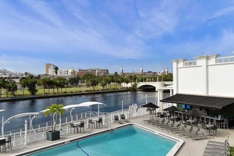 Tampa Hostel