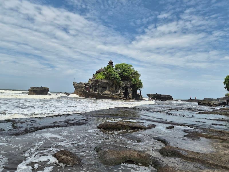 Tanah Lot Temple