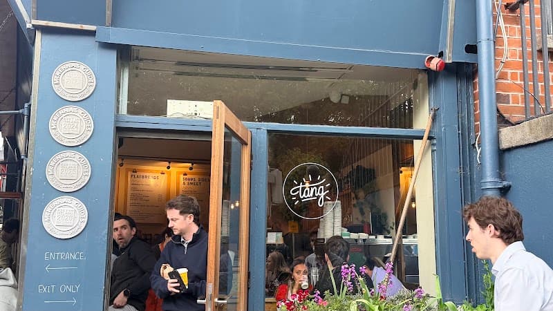 Tang (Dawson Street)