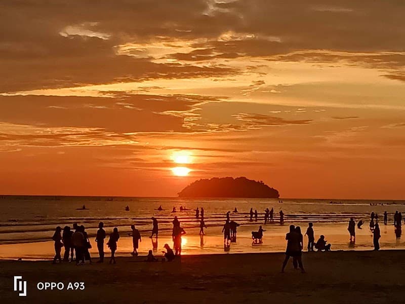 Slow Adventure & Nature Days in Kota Kinabalu