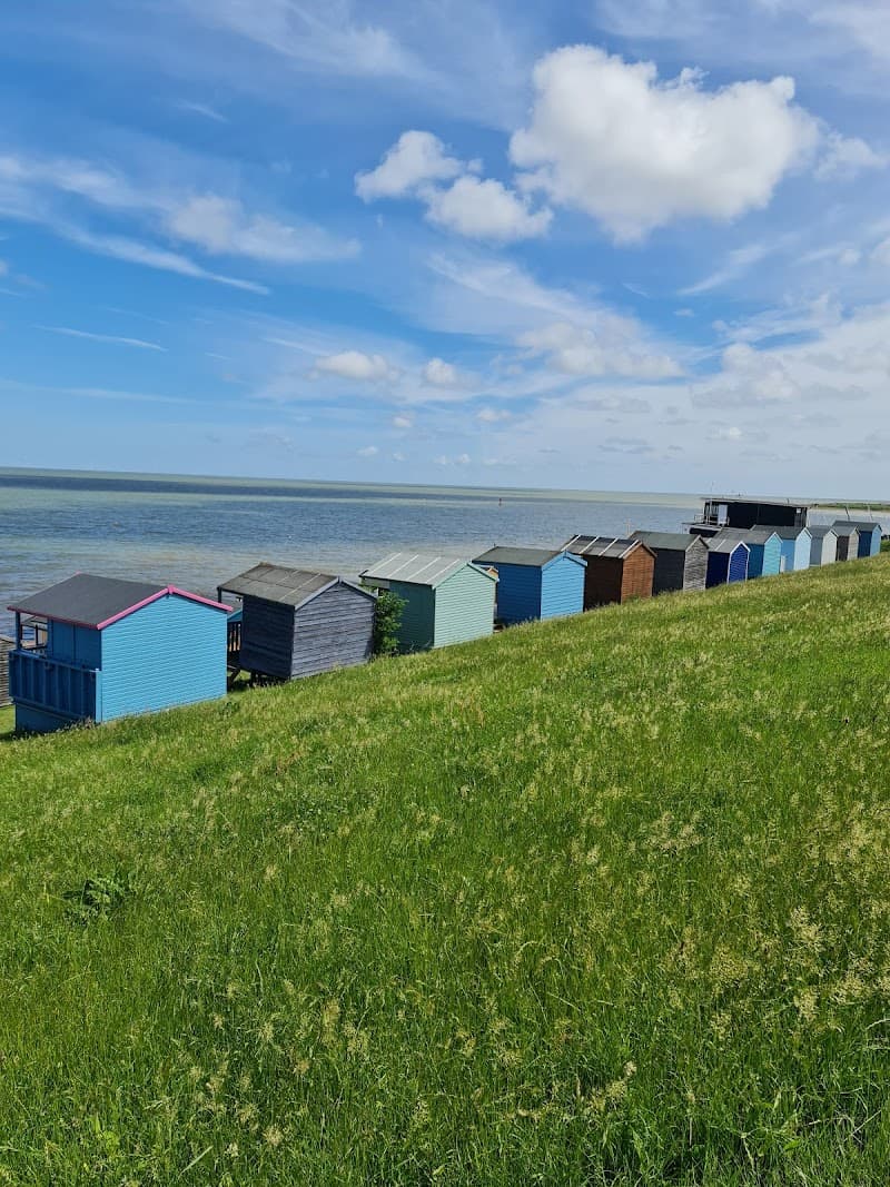 Tankerton Slopes Coastal Walk