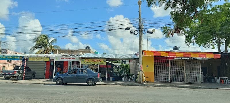 Taqueria El Paisa