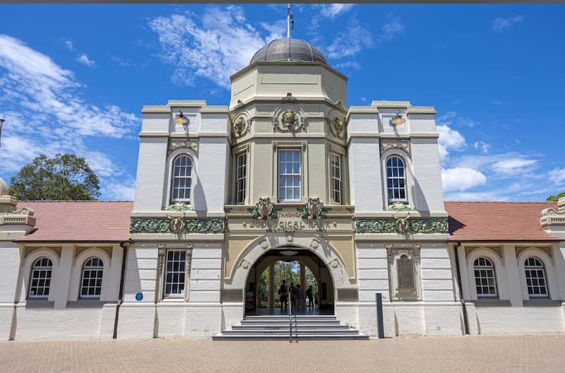 Taronga Zoo Sydney